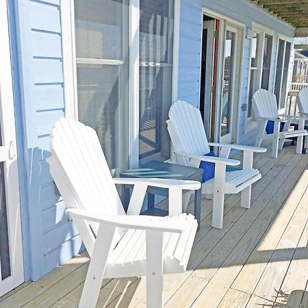 Ch207- Rhodoms Harbor Villa Kill Devil Hills Eksteriør bilde