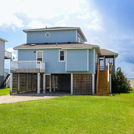 Ch207- Rhodoms Harbor Villa Kill Devil Hills Eksteriør bilde