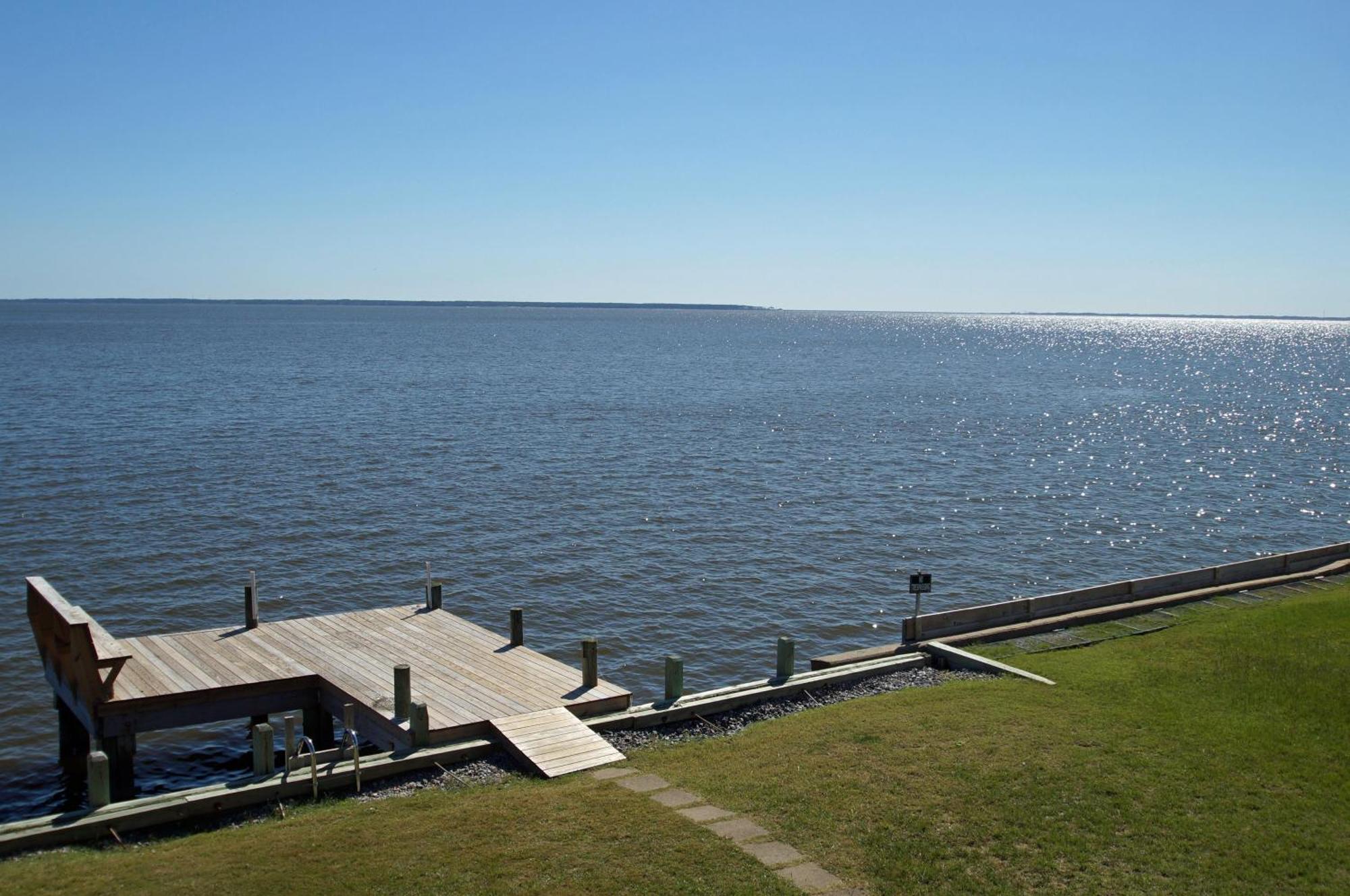 Ch207- Rhodoms Harbor Villa Kill Devil Hills Eksteriør bilde