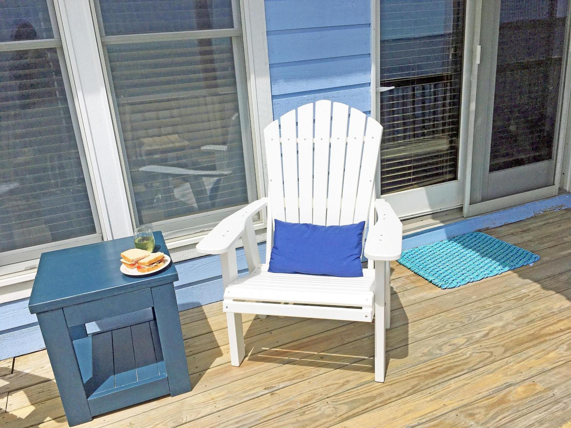 Ch207- Rhodoms Harbor Villa Kill Devil Hills Eksteriør bilde