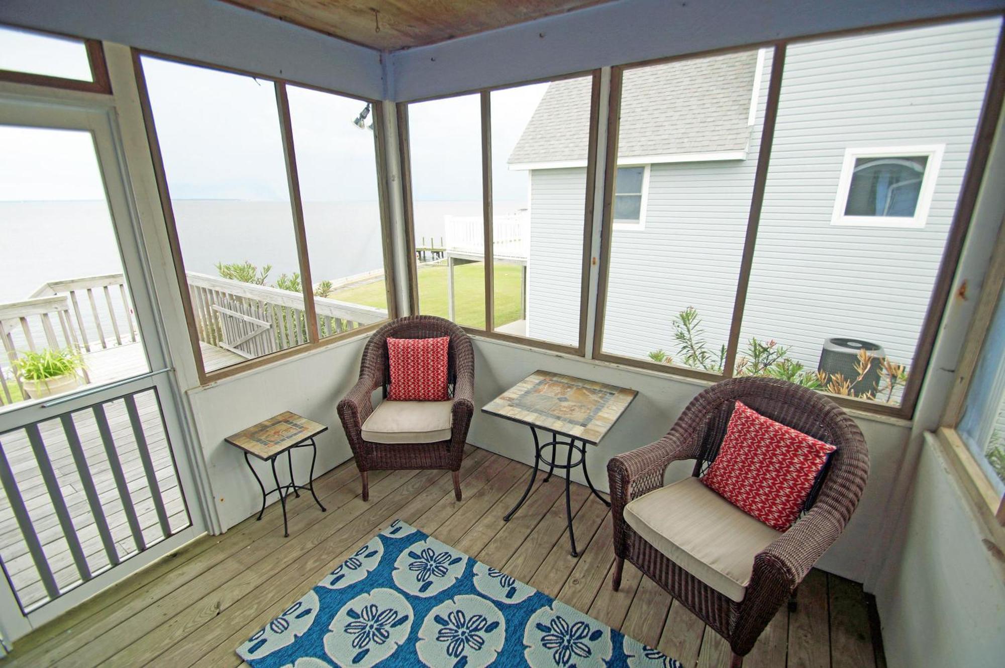 Ch207- Rhodoms Harbor Villa Kill Devil Hills Eksteriør bilde
