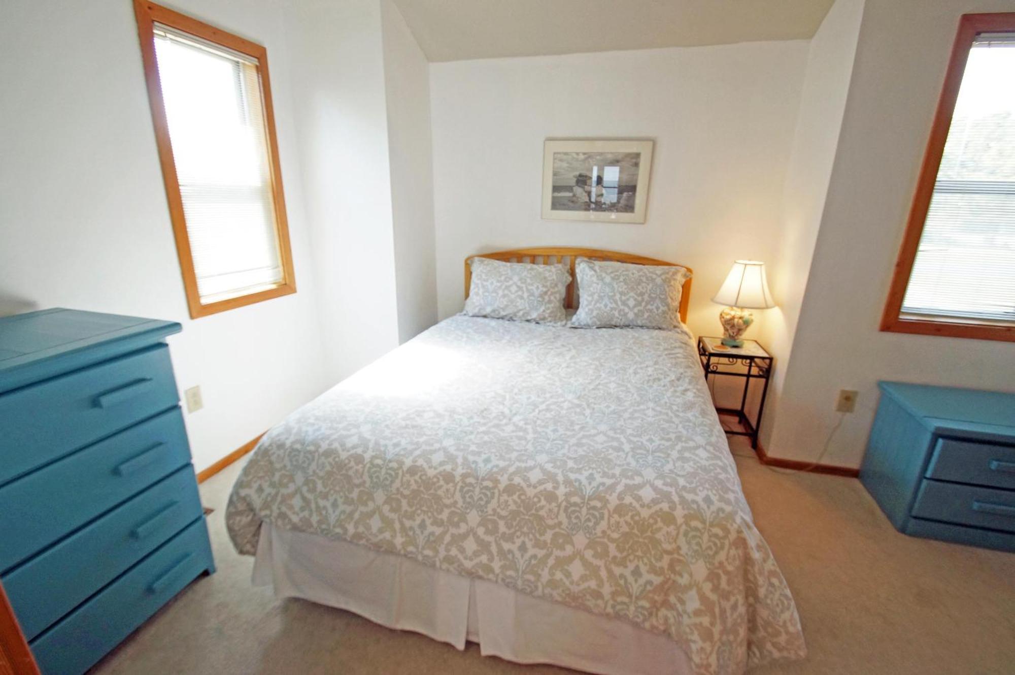 Ch207- Rhodoms Harbor Villa Kill Devil Hills Eksteriør bilde